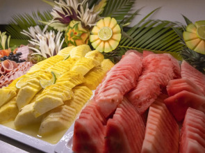 HM Alma De Bayahibe Adults Only