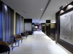 Áurea Washington Irving by Eurostars Hotel Company