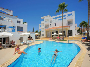 Petrosana Hotel Apartments