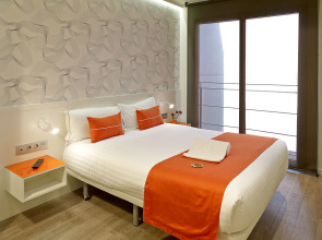 Apartments Hostemplo Suites