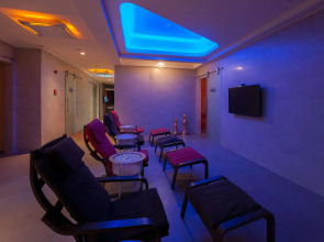 DoubleTree by Hilton Hotel Istanbul - Sirkeci