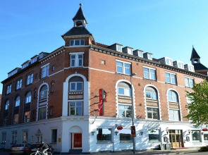 Milling Hotel Ansgar