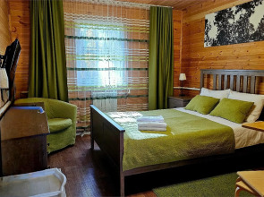 Лесное Поместье