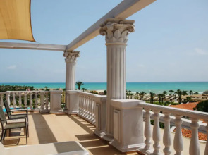 Selectum Noa Belek (Ex. Cesar's Temple De Luxe)