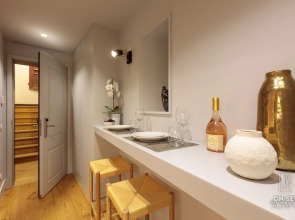 ON/SET Alfama - Lisbon Cinema Apartments