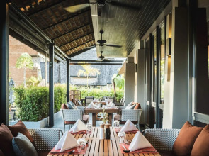 Anantara Mai Khao Phuket Villas