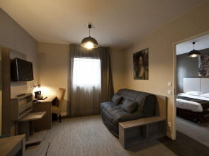 Appart'City Confort Marseille Centre Prado Velodrome