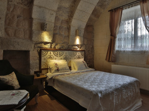 Saklı Konak Cappadocia