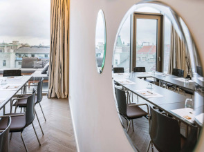 MAXX by Steigenberger Hotel Vienna