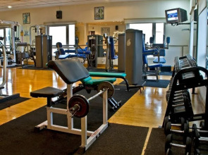 Отель Al Bustan Center & Residence