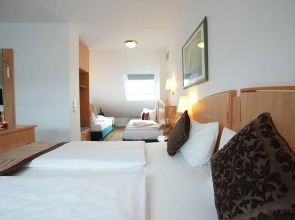 UNO Hotel Posthof Saarlouis