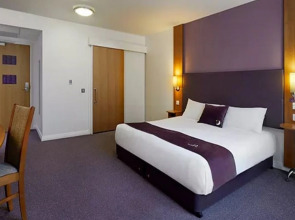 Premier Inn London Stansted Airport