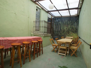 Hercus Hostel Santa Teresa