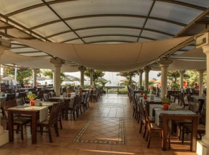 Bodrum Sea Side Beach Club Hotel