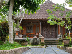 Puri Saraswati Dijiwa Ubud