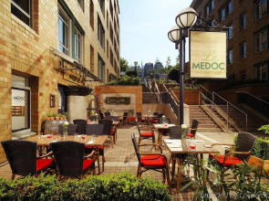 Le Méridien Stuttgart