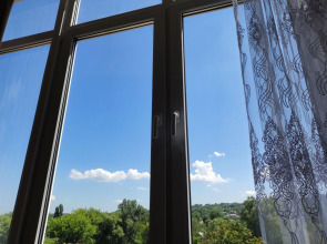 Апартаменты на улице Пестова 9