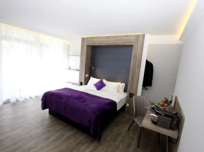 PLAZA INN stays design Dortmund