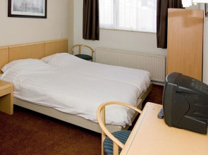 Hotel Café Restaurant Abina