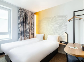 B&B HOTEL Nice Aéroport