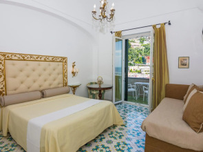 Hotel Reginella Positano