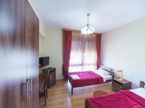 Garni hotel Piramida