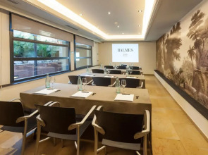 Отель Balmes, a member of Preferred Hotels & Resorts