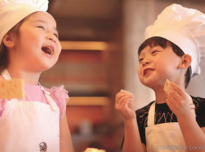 The Ritz-Carlton, Chengdu