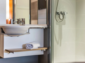 ibis budget Madrid Centro Lavapies