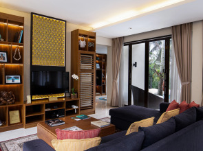 Plataran Ubud Hotel & Spa