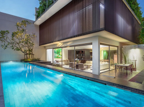 Twinpalms Surin Beach Phuket