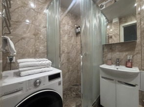 Апартаменты на улице Ильинская улица 13/2