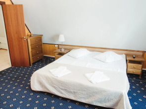 Отель База Отдыха Отрада