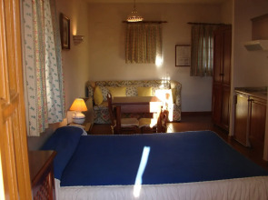 Villa Turística de Priego de Córdoba