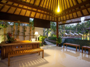 The Astari Villa & Residence