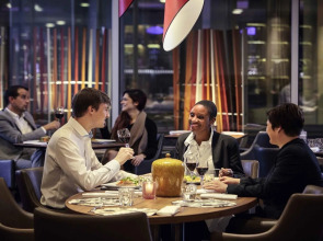 Mercure Paris CDG Airport & Convention