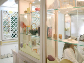 Hotel Solemare Beach & Beauty SPA