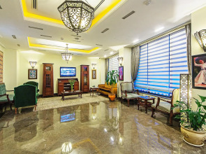 Recital Hotel