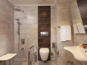 Diamond Elite Hotel & Spa - Adults Only