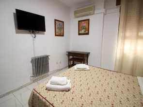 Hotel Virgen de los Reyes