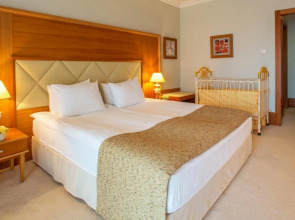 Rixos-Prykarpattya Resort