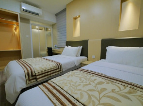33 Boutique Hotel Bandar Sunway