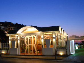 Hotel Rivage Sorrento