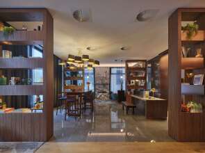 Adina Apartment Hotel Wiesbaden