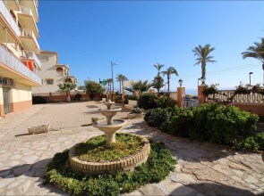 Apartamento Costa Blanca