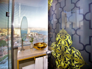 Park Star Hotel Taksim