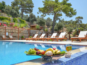 Zakros Hotel Lykia - Adults Only