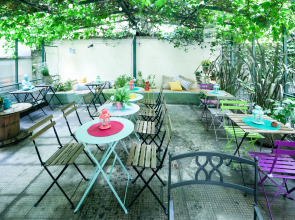 Хостел Ostello Bello Grande