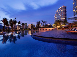 Serenity Coast All Suite Resort Sanya