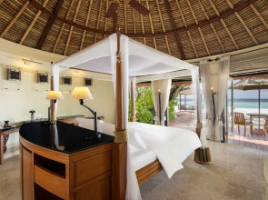 Отель Banyan Tree Vabbinfaru